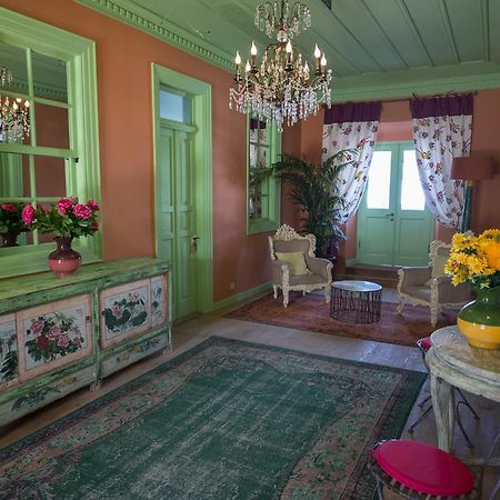 Marge Hotel Çeşme Eksteriør bilde