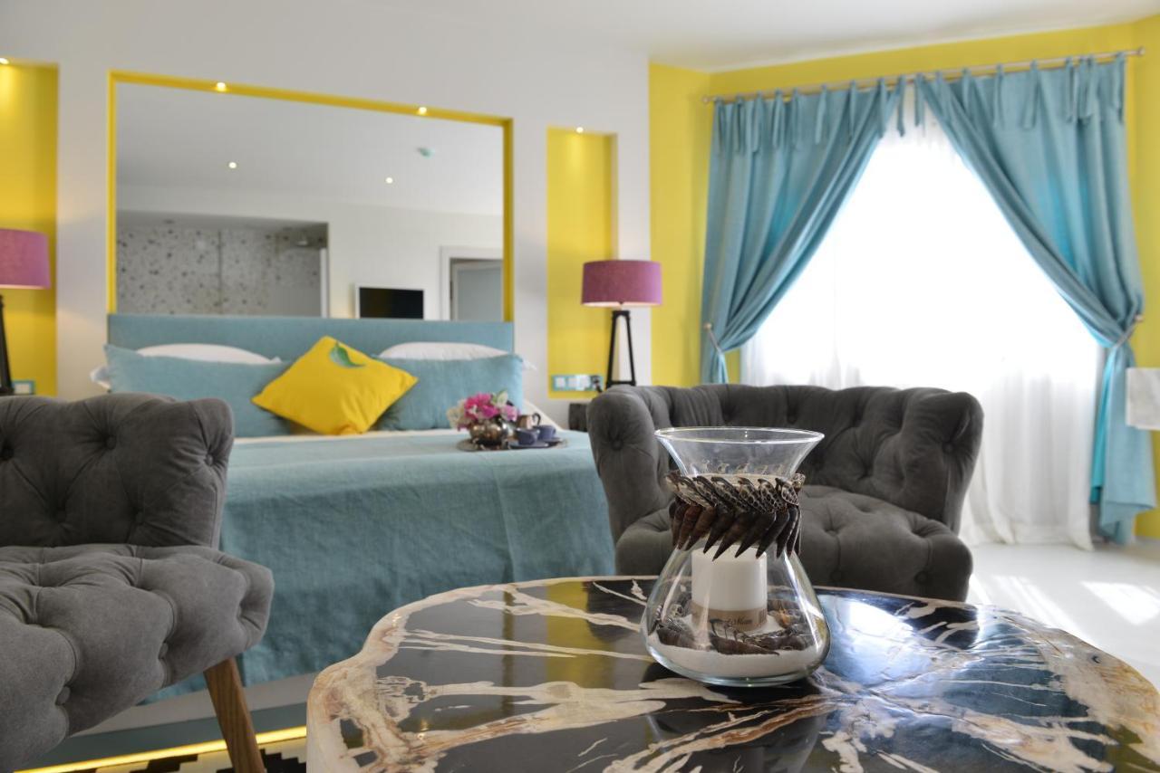 Marge Hotel Çeşme Eksteriør bilde
