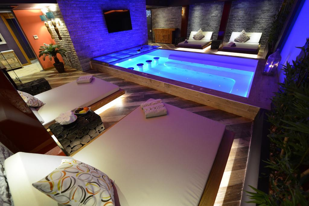 Marge Hotel Çeşme Eksteriør bilde