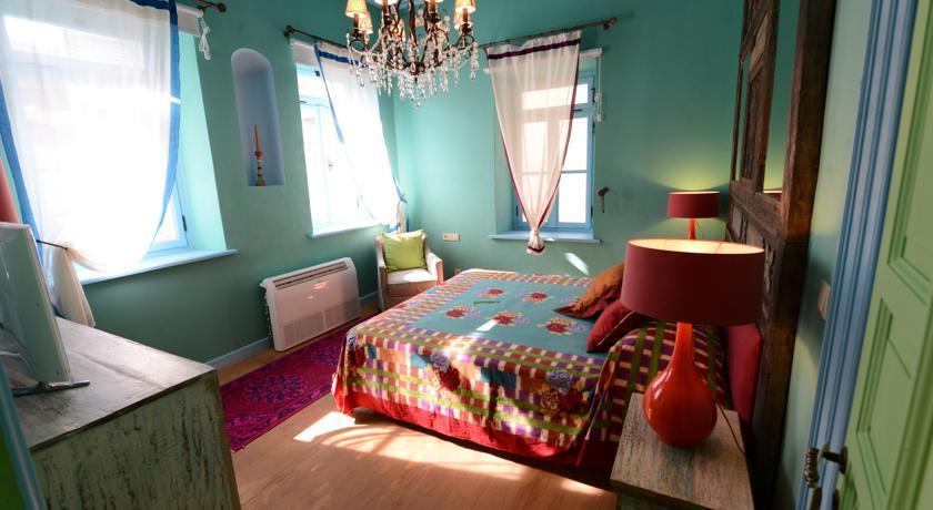 Marge Hotel Çeşme Eksteriør bilde