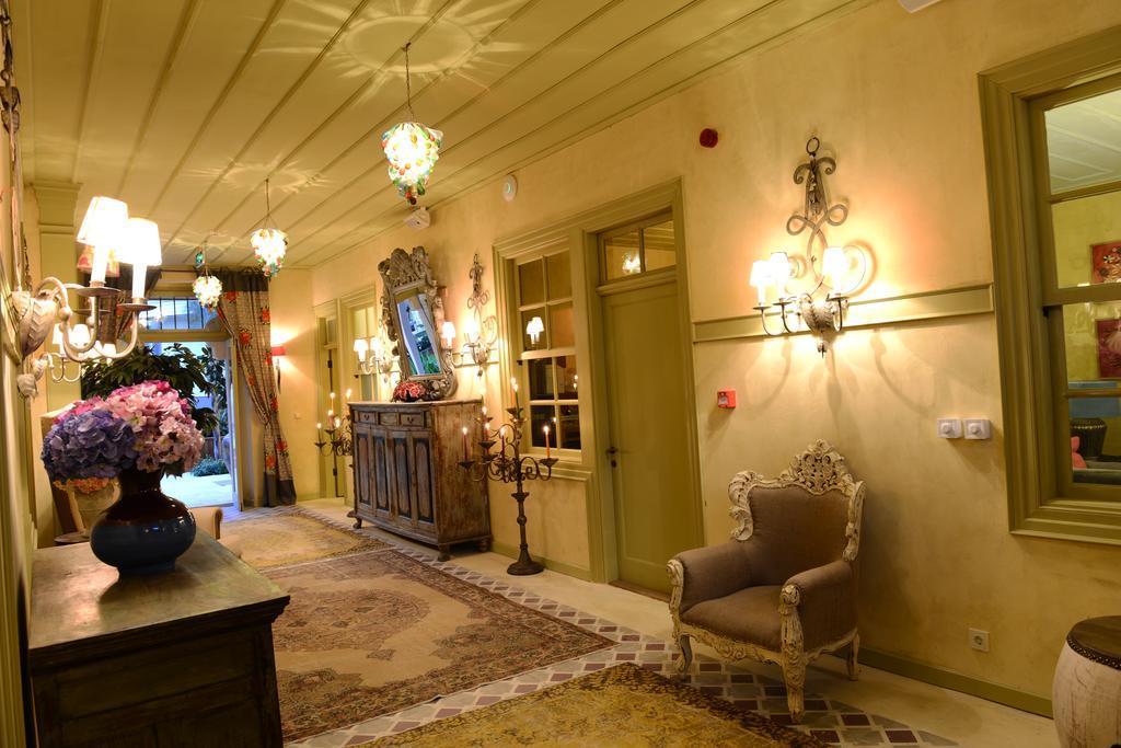 Marge Hotel Çeşme Eksteriør bilde