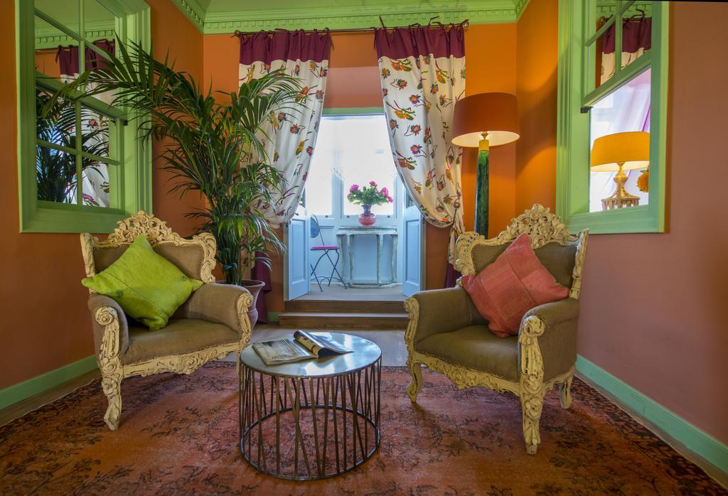 Marge Hotel Çeşme Eksteriør bilde