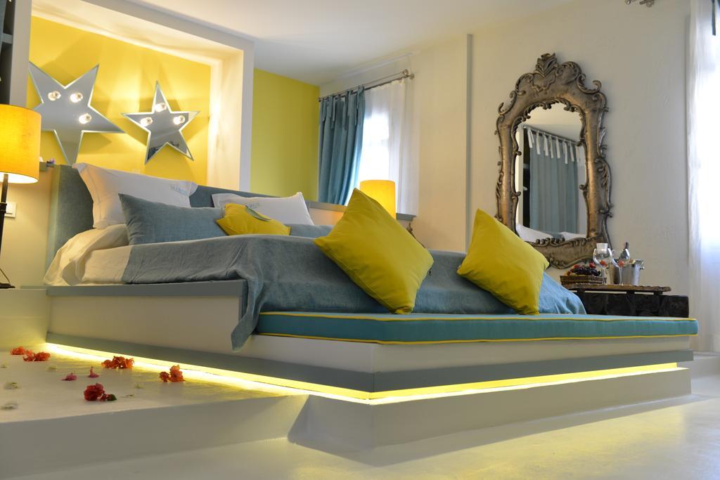 Marge Hotel Çeşme Eksteriør bilde