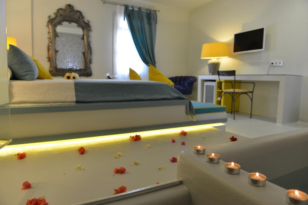 Marge Hotel Çeşme Eksteriør bilde