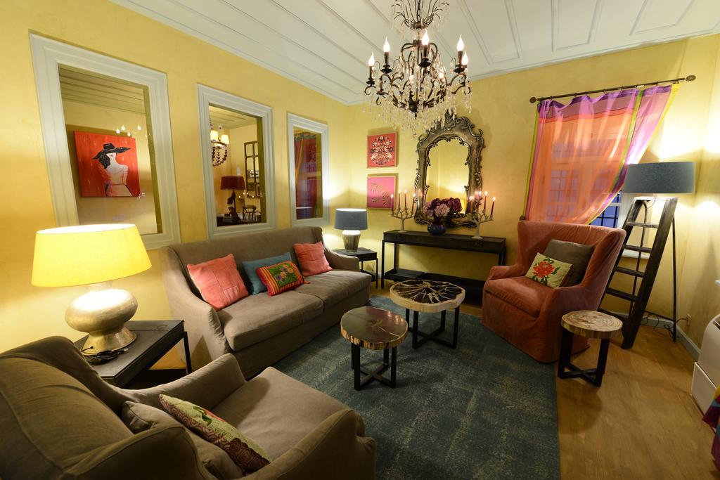 Marge Hotel Çeşme Eksteriør bilde