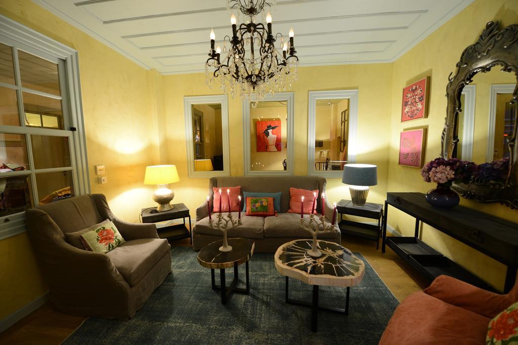 Marge Hotel Çeşme Eksteriør bilde