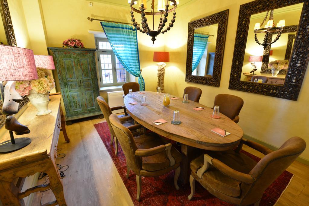 Marge Hotel Çeşme Eksteriør bilde