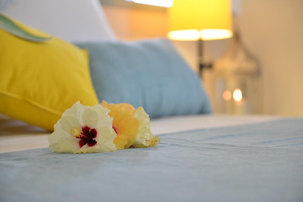 Marge Hotel Çeşme Eksteriør bilde