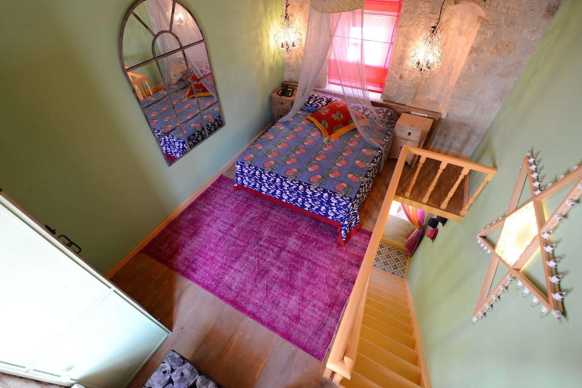 Marge Hotel Çeşme Eksteriør bilde