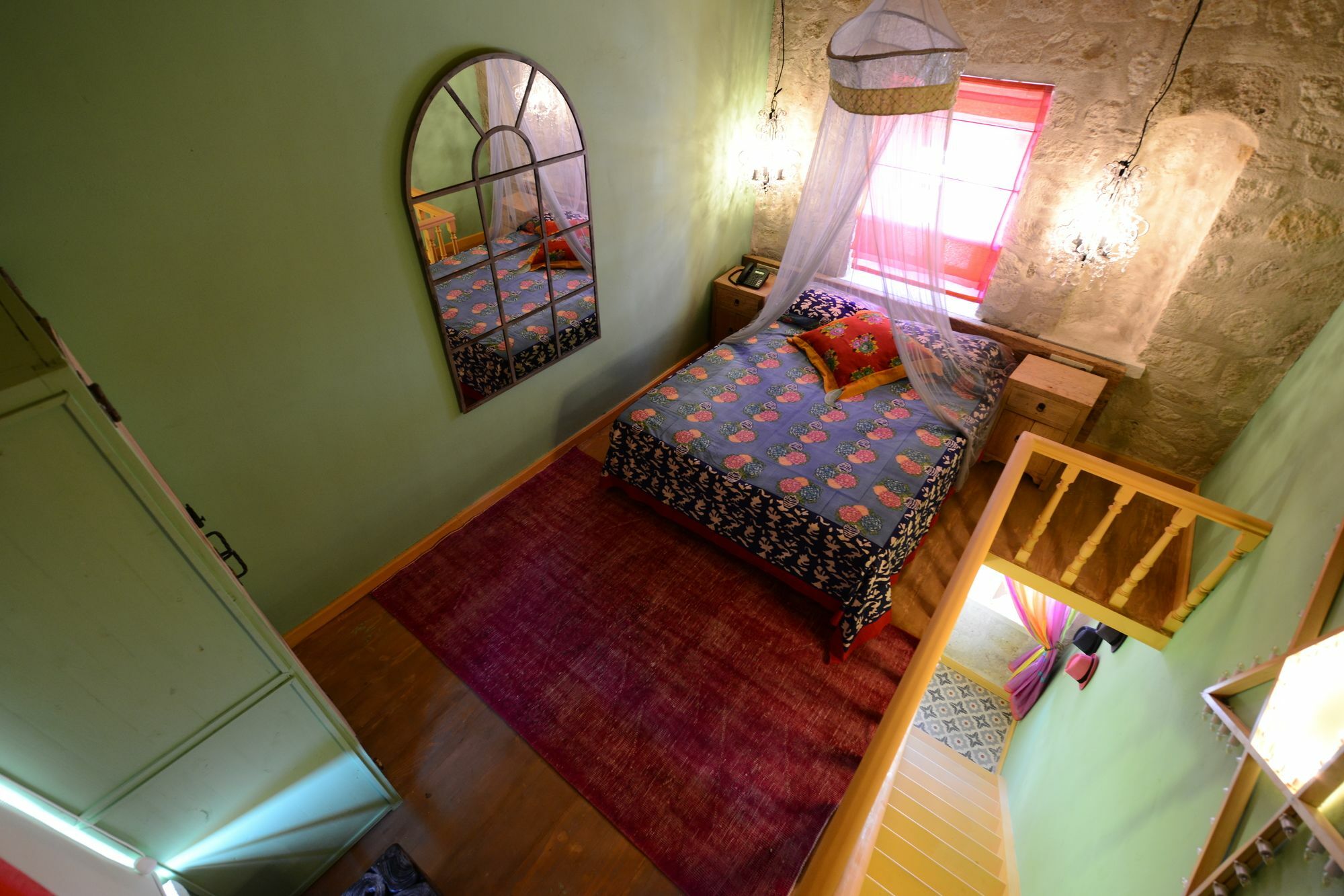Marge Hotel Çeşme Eksteriør bilde